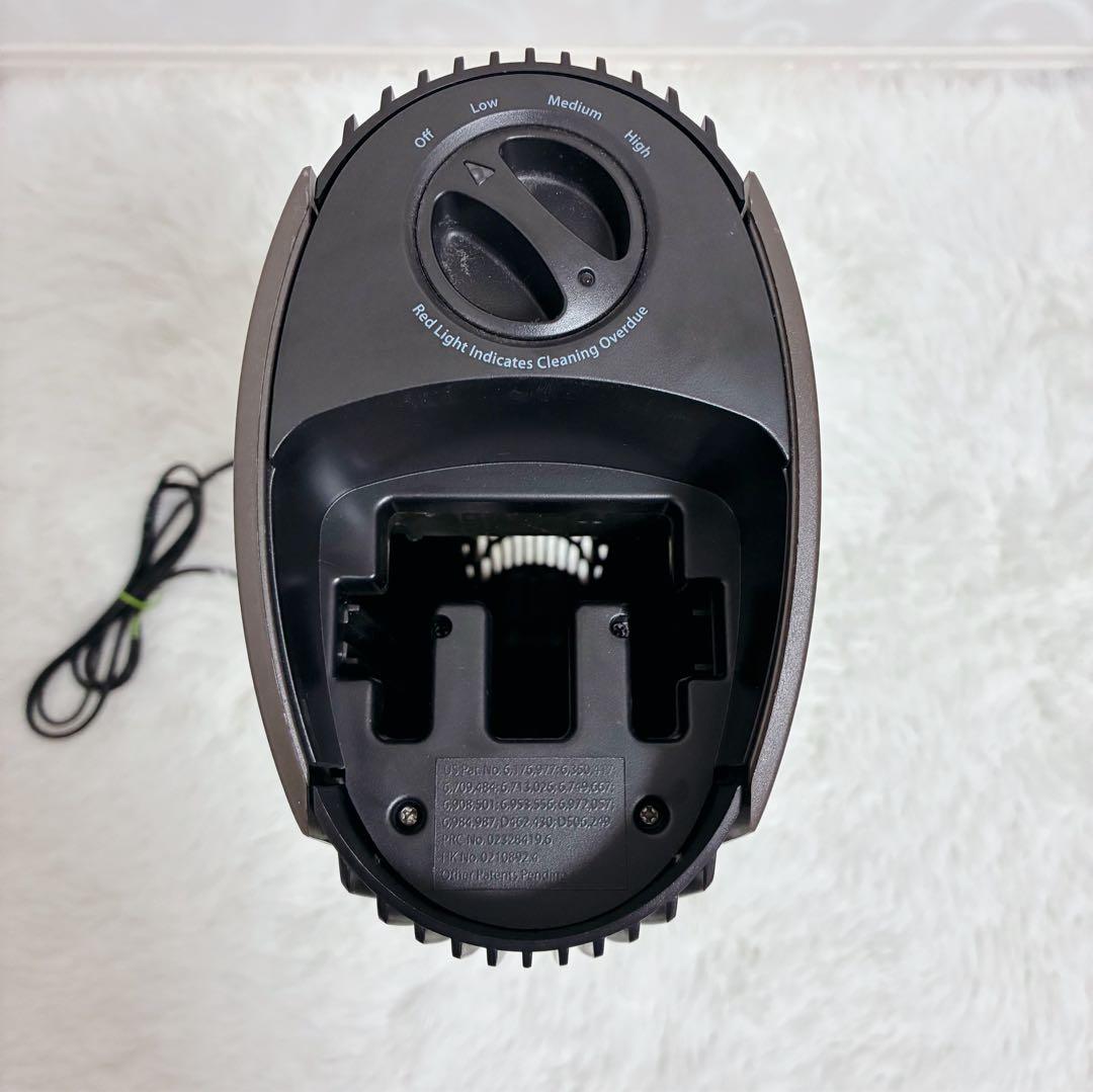 空気清浄機　アントレックス　イオニックブリーズ GRANDE IU867