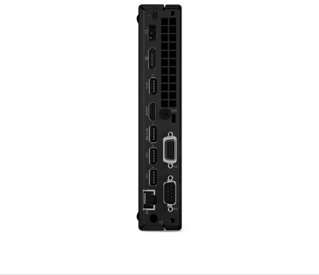 k*i様 【期間限定】ThinkCentre M75q Gen2