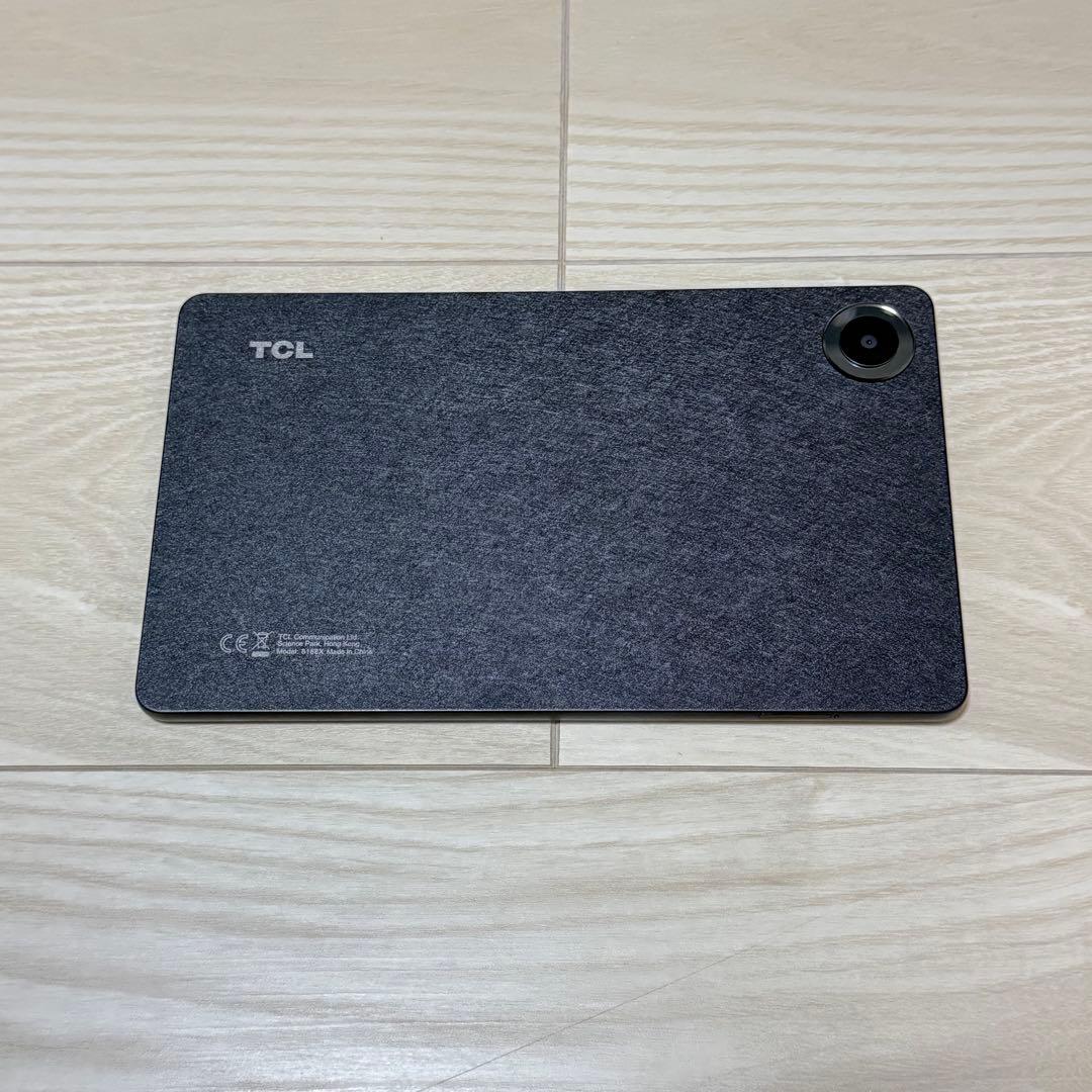TCL タブレット 本体 TAB8 Gen2