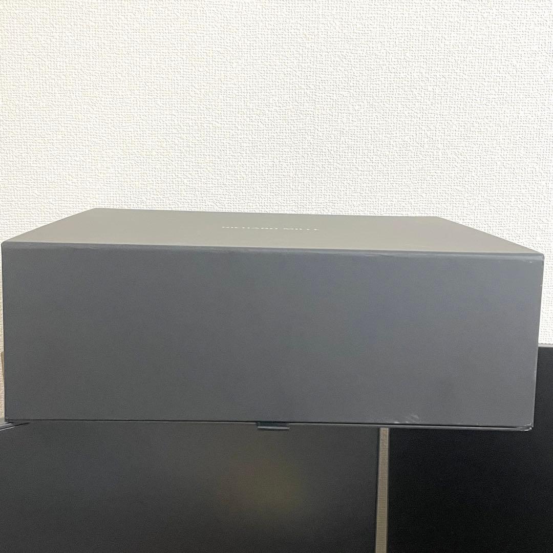 新品未使用 RICHARD MILLE カシミアブランケット 2024