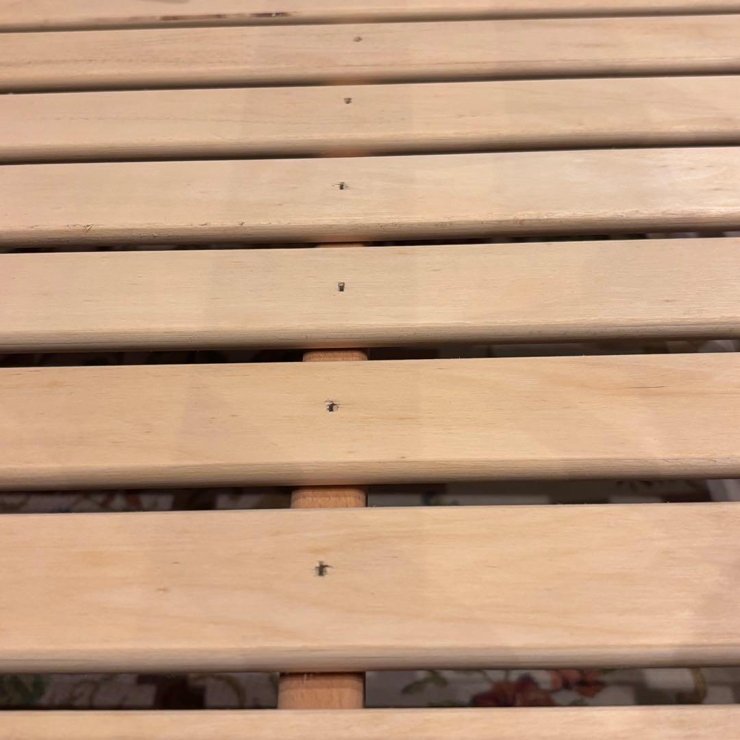 farska ファルスカ 木製ミニベビーベット　ミニジョイントベッド　ネオ