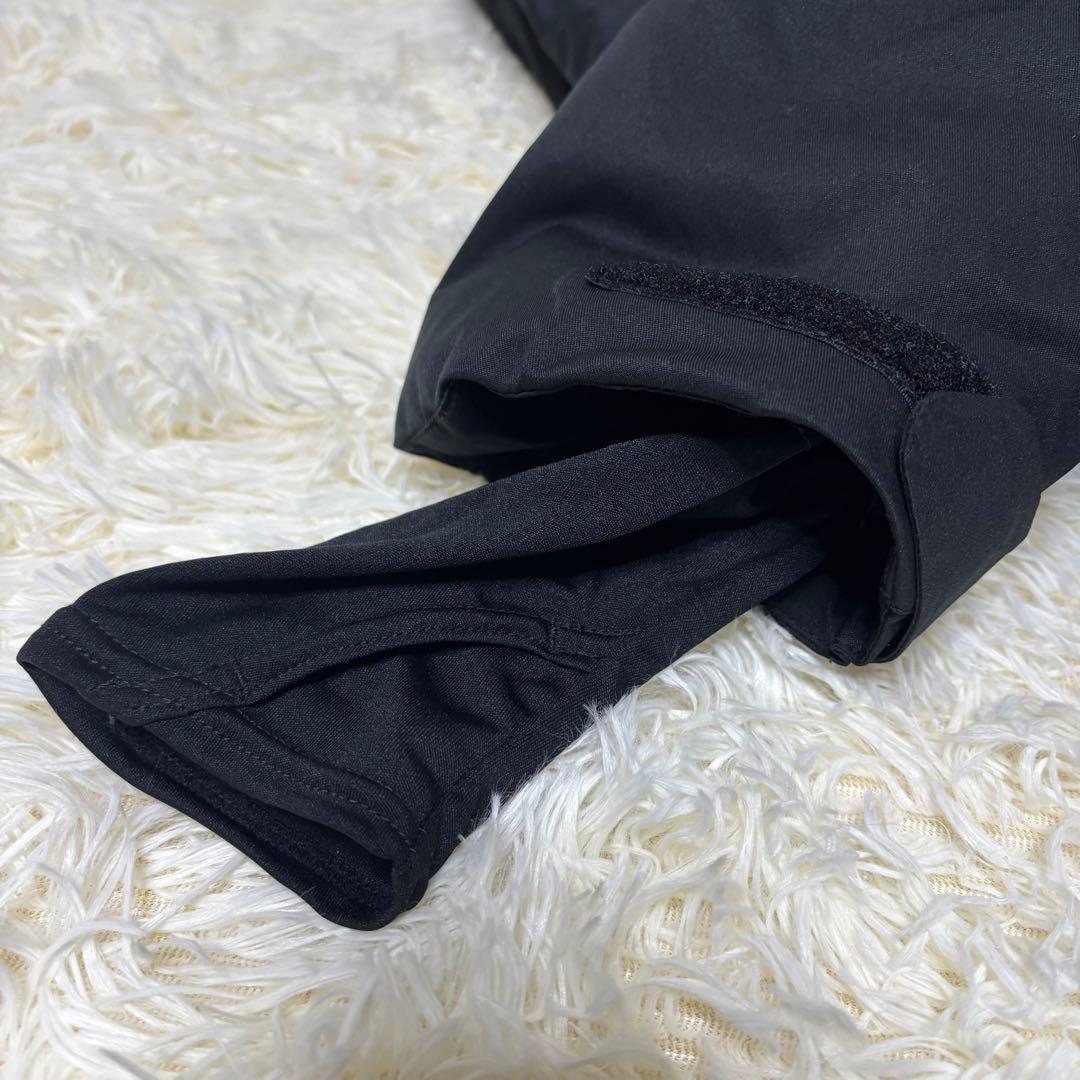 【レア】ミズノ　ブレスサーモSAJモデルダウンパーカー