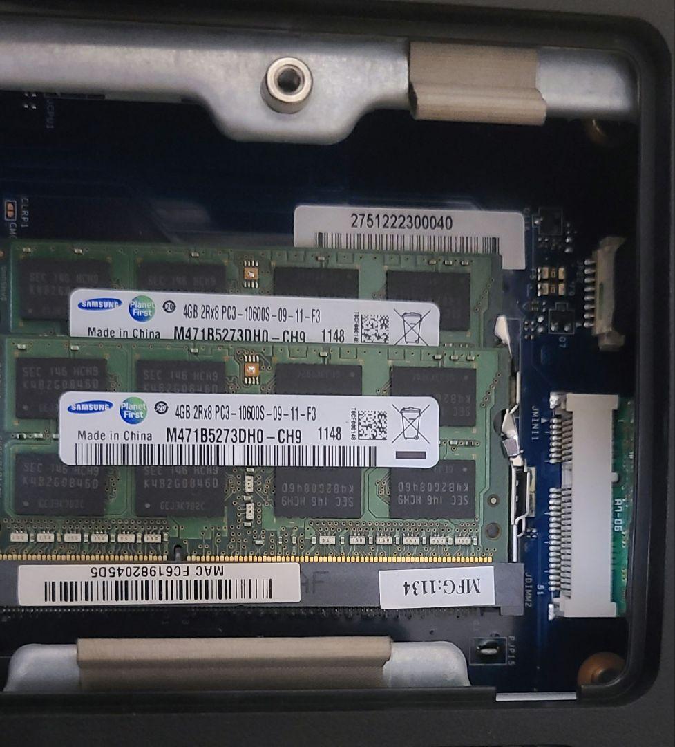 NEC一体型パソコン VALUESTARPC-VN770FS6B