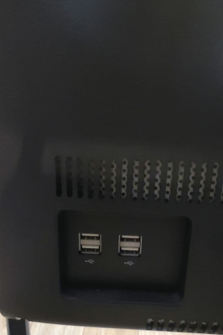 NEC一体型パソコン VALUESTARPC-VN770FS6B