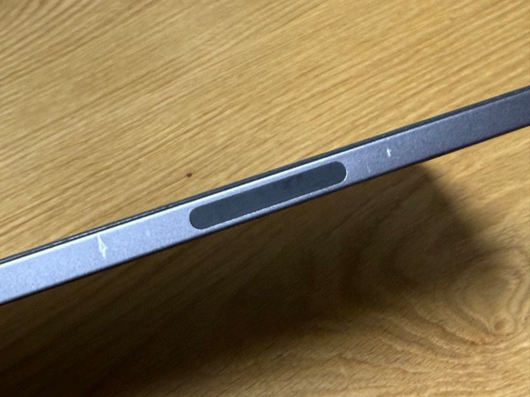 iPad Pro スペースグレー 第2世代 256GB Apple Pencil