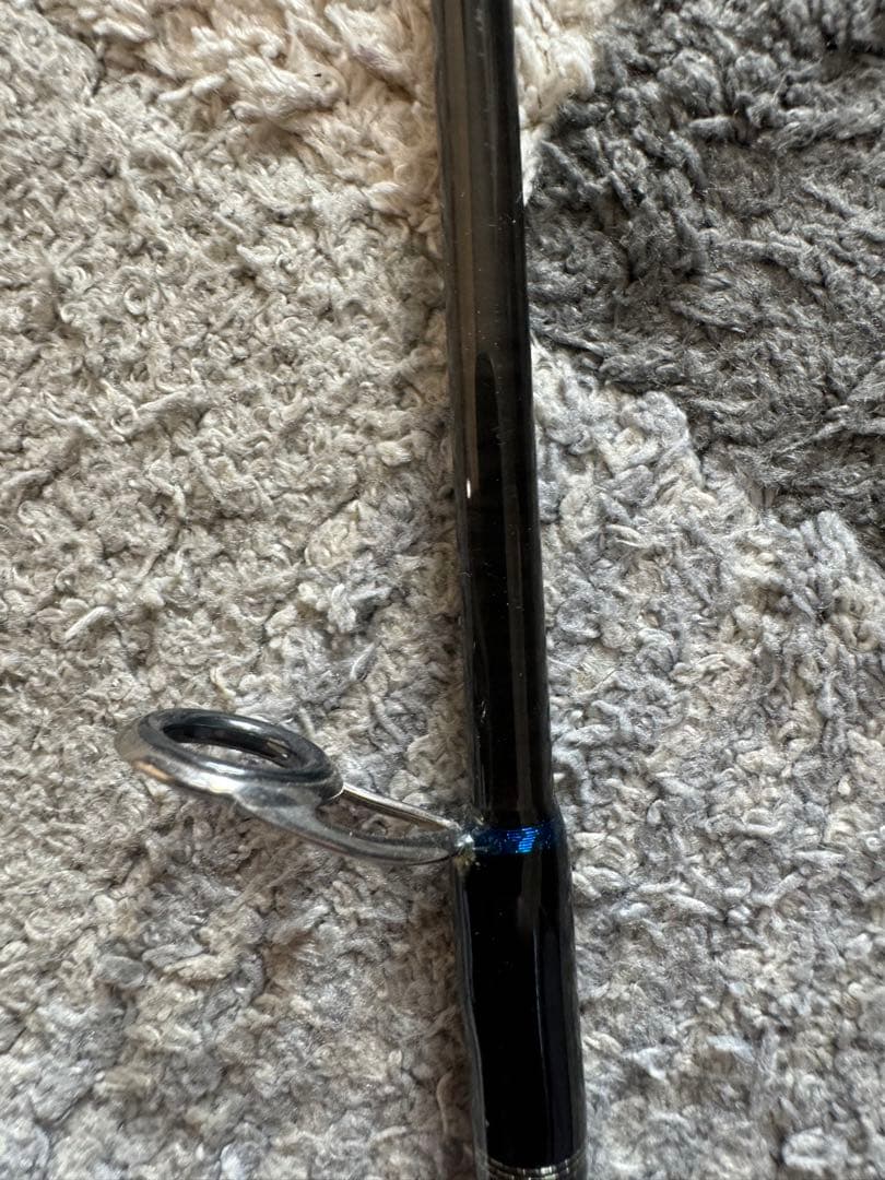 SALTIGA COMBIJERK65S-5・F 90-230g ジギングロッド