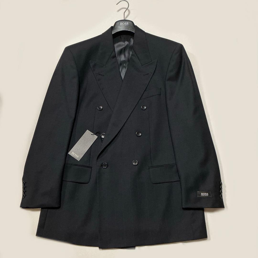 HUGO BOSS ジャケット　48サイズ　新品未使用 保管品