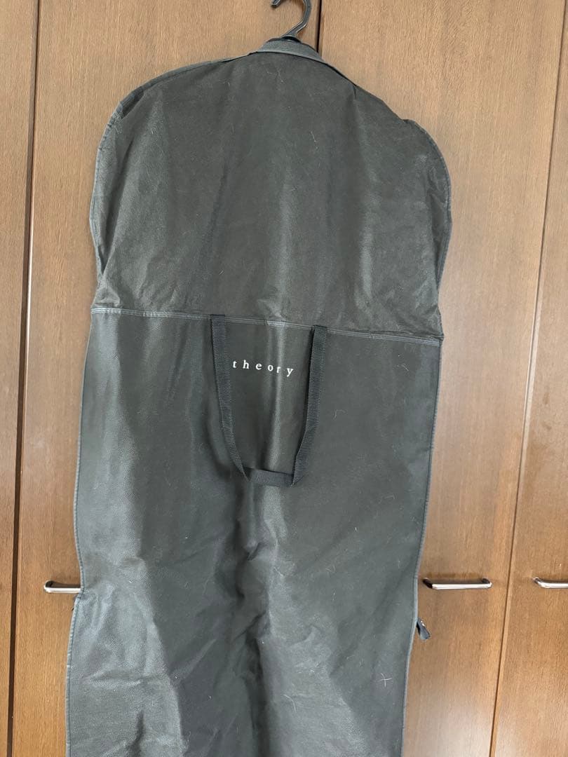 theory セオリー　ピーコート　美品　2 ヴィンテージ好きな方にお勧め