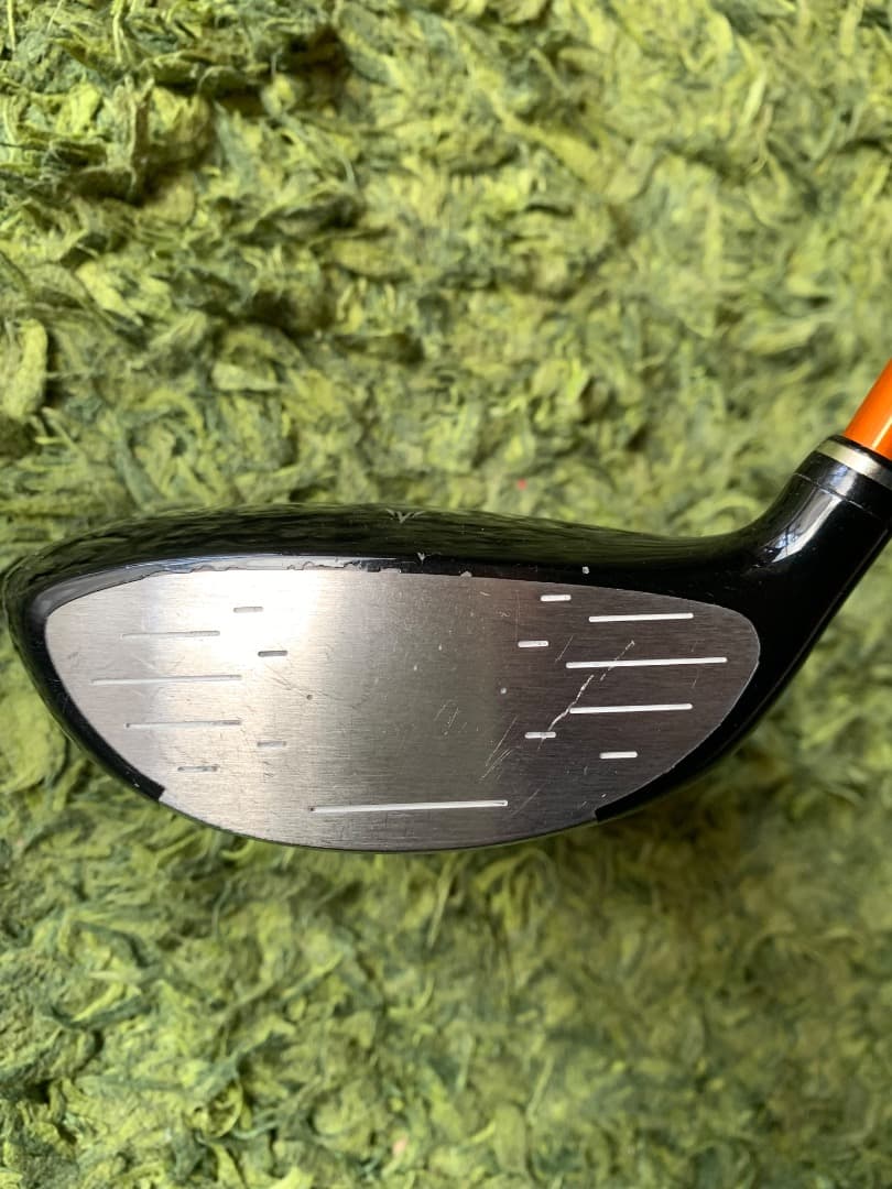 中古_XXIO6_3W_Tour AD DI-7Sシャフト