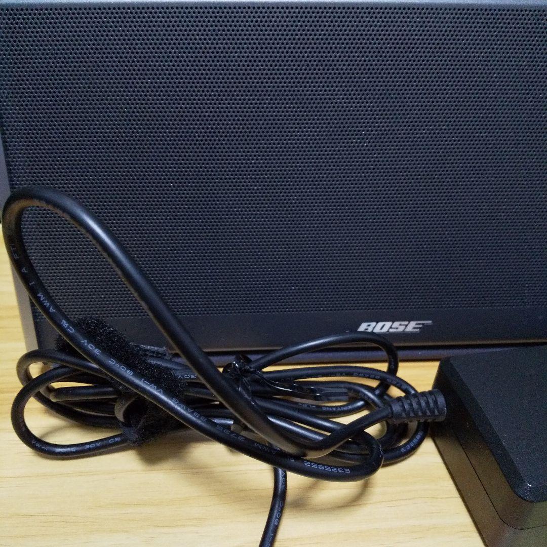 テ*ィ様 訳アリ　ボーズサウンドリンクSOUNDLINK ポータブルアクティブス