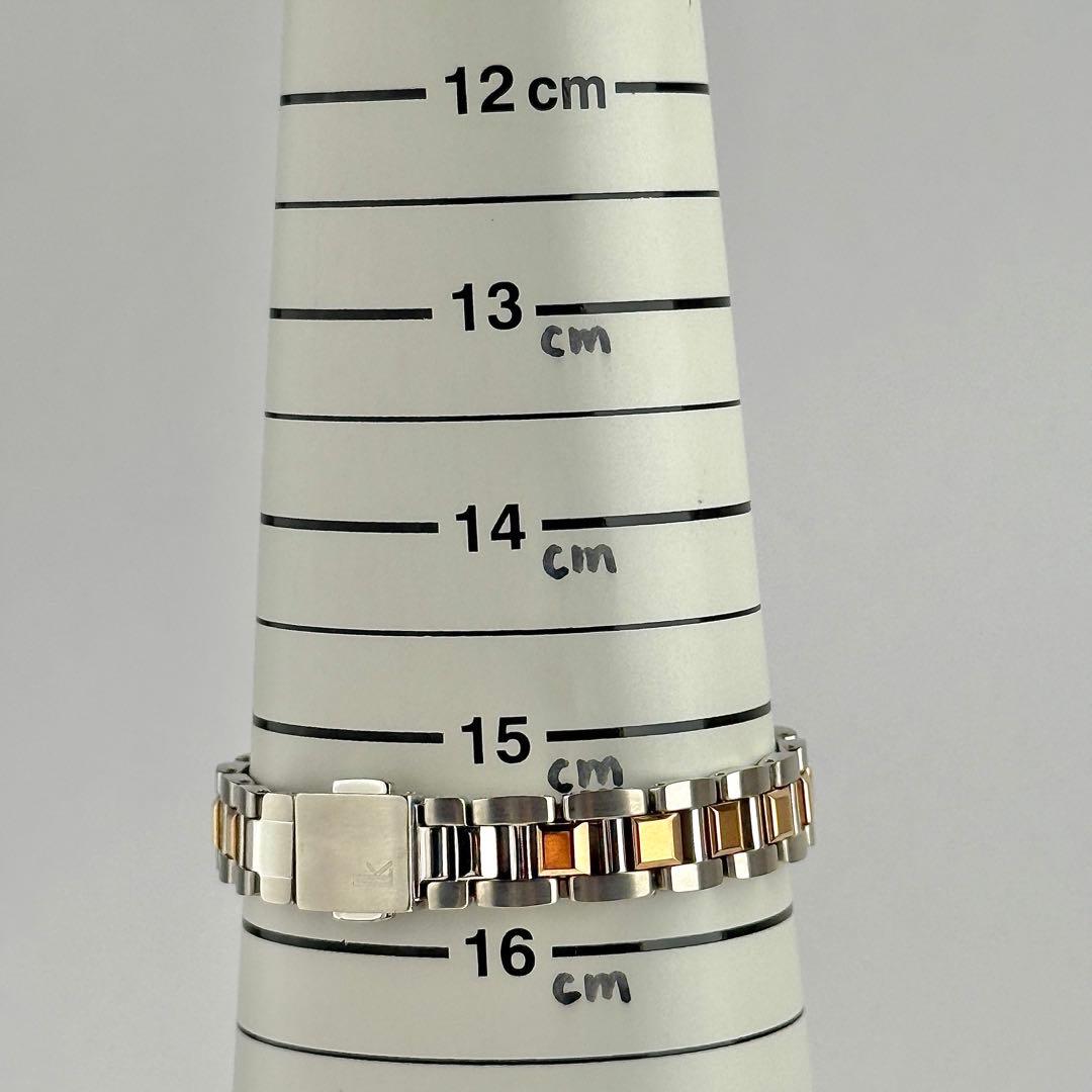 【限定モデル】セイコー ルキア 電波ソーラー レディース 腕時計 209