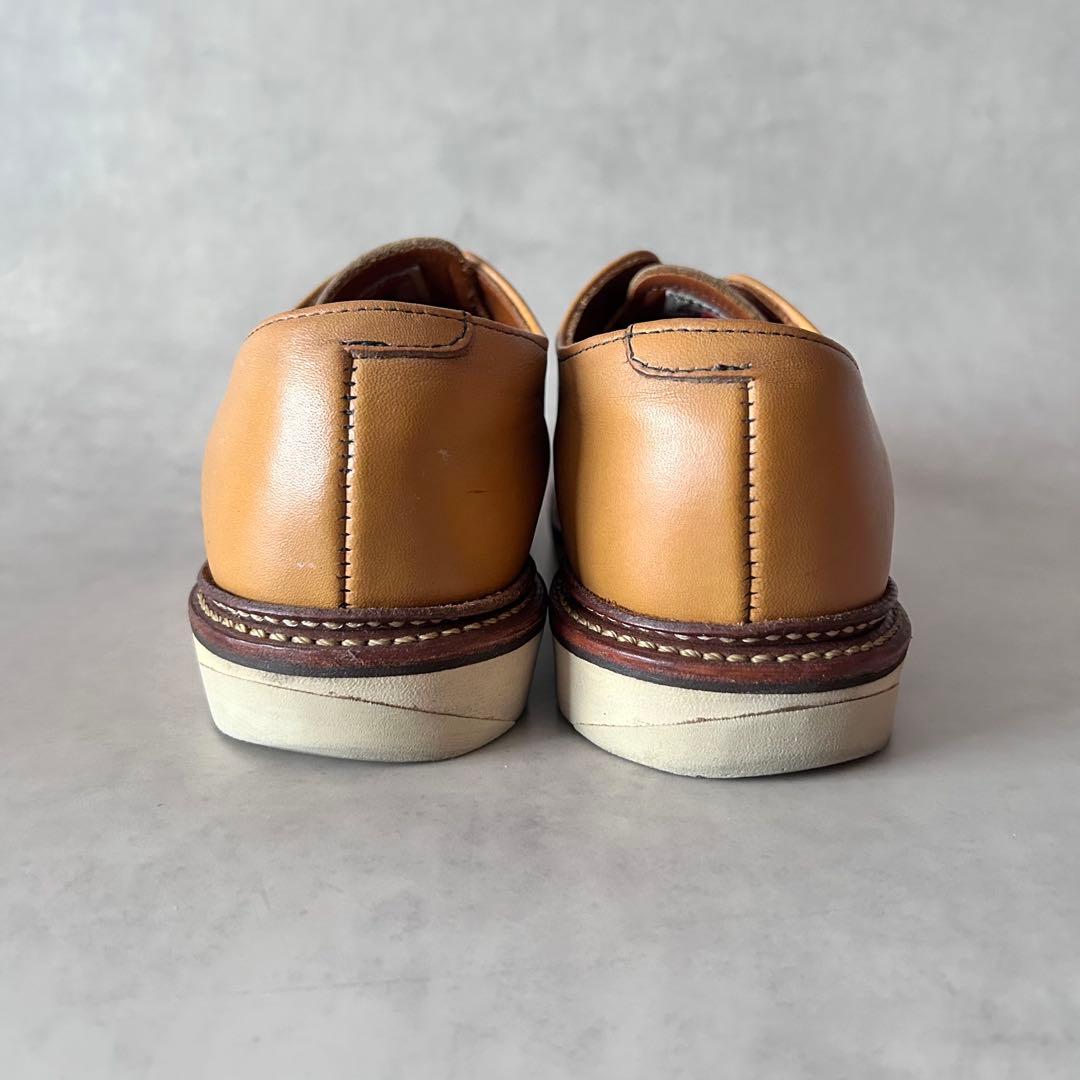 RED WING レッドウィング 8108 WORK OXFORD