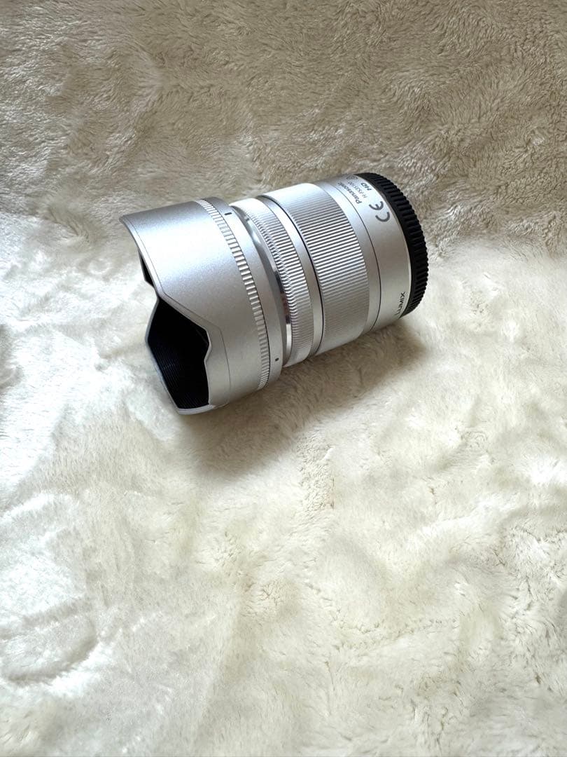 専用ページPanasonic Lumix DMC-GF7Wミラーレス一眼カメラ