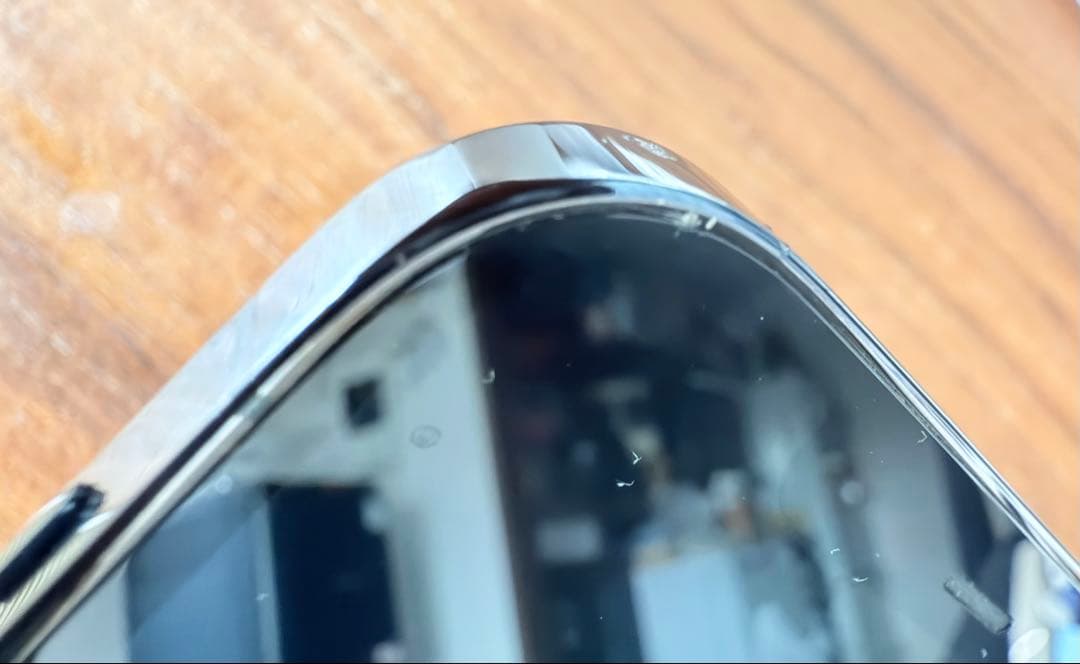 iPhone12pro 128GB simフリー