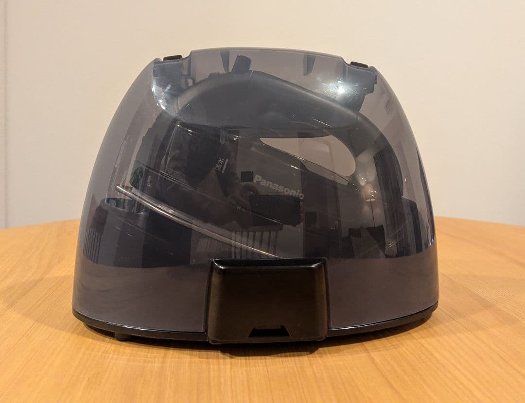 2025年製 パナソニック アイロン NI-WL709-K カームブラック