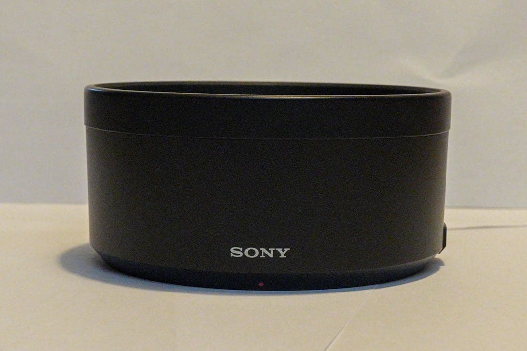 SONY 50mm F1.4 GM SEL50F14GM 【保護フィルター付】