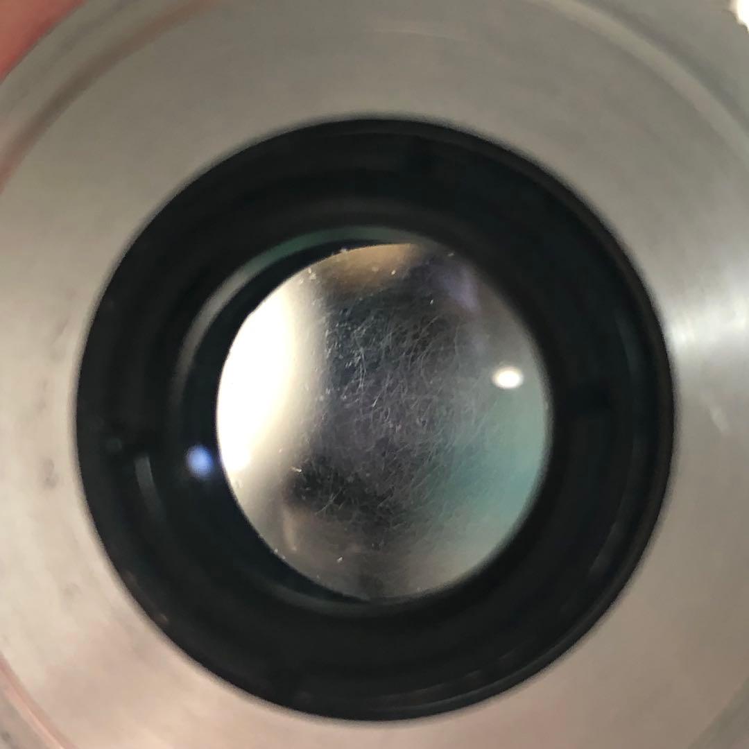 レンズ(単焦点) GOTTINGEN GmbH WESTANAR 45mm f2.8