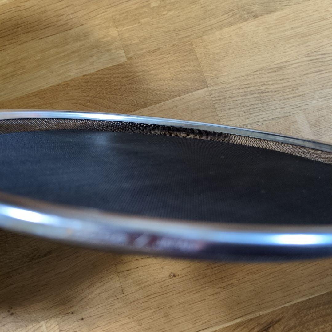 中型 揚げ物鍋 ストレーナー付き