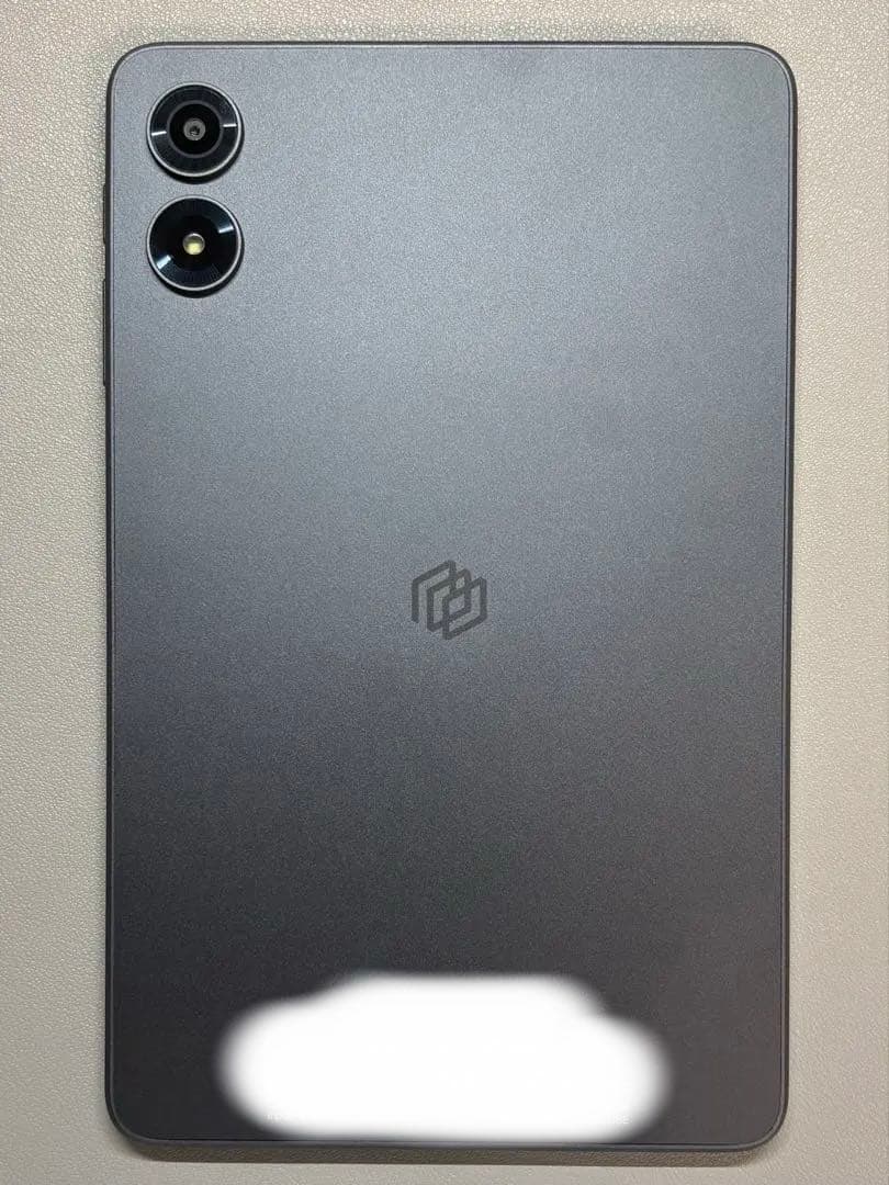 ALLDOCUBE iPlay70 mini Pro 8インチタブレット グレー