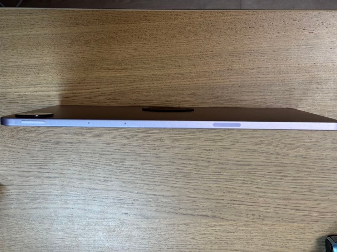 「超美品」 Vivo pad3 pro 紫 16GB+512GB