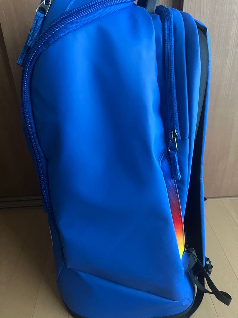 未使用品 サロモン スノー バックパック GO TO バッグ 45ℓ