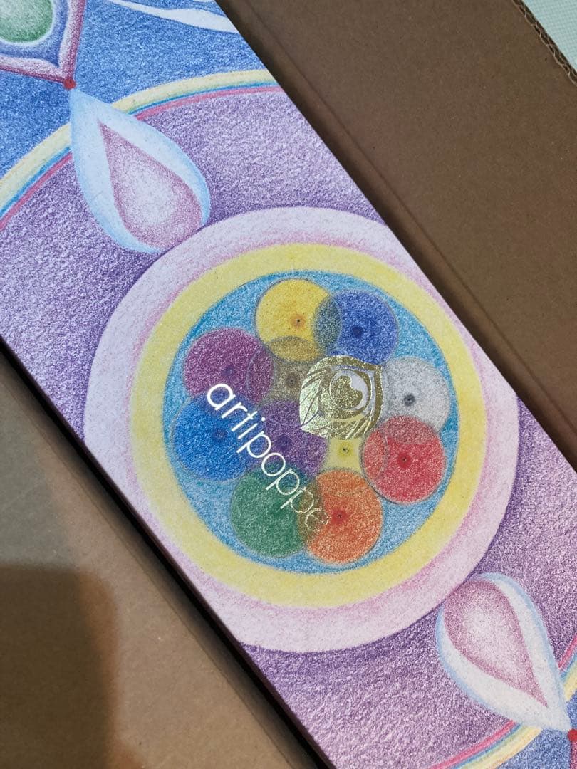 Artipoppe アーティポッペ　mama wolf ママウルフ