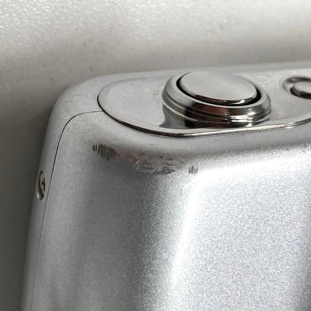 Nikon ニコン　Coolpix L5　コンパクトデジタルカメラ