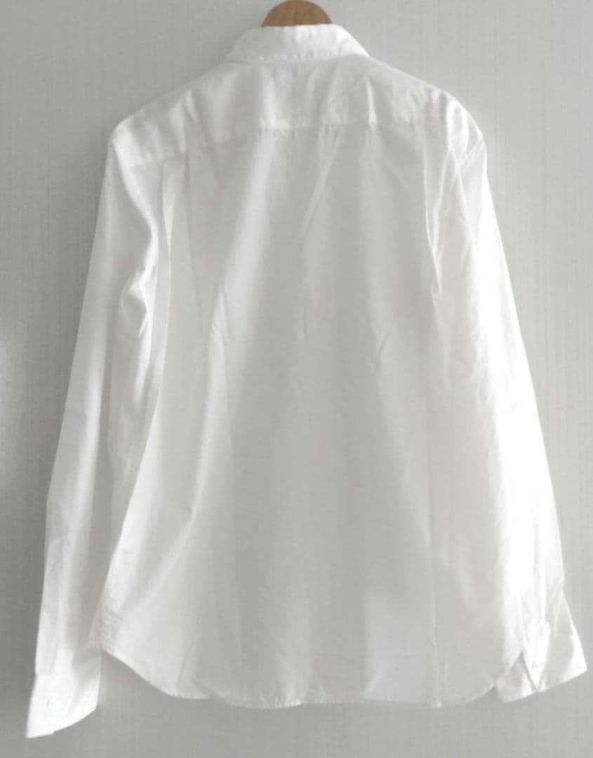 マーガレットハウエル　レディースシャツ（サイズⅢ）