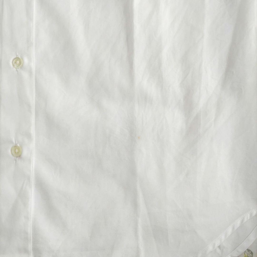 マーガレットハウエル　レディースシャツ（サイズⅢ）