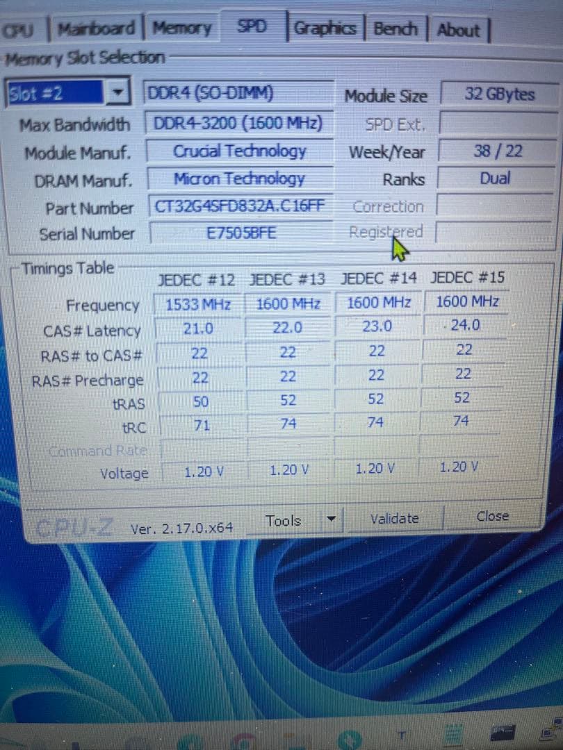 メモリーバラ売り11枚