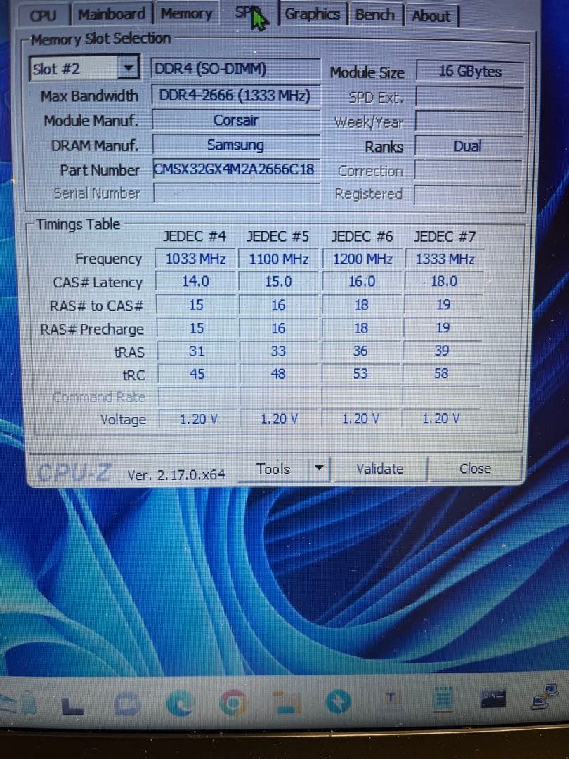 メモリーバラ売り11枚