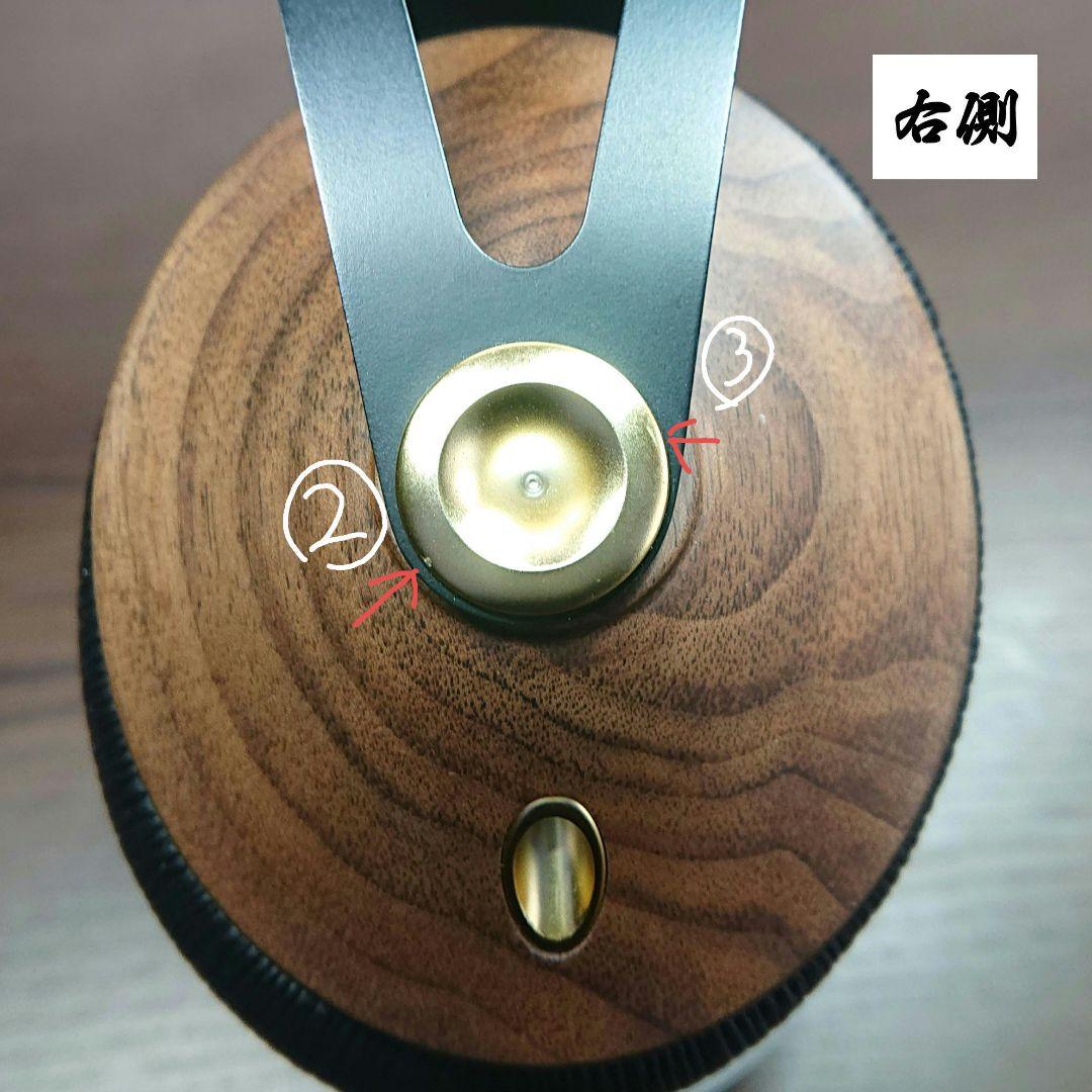 Meze audio 99 classic ゴールド 有線