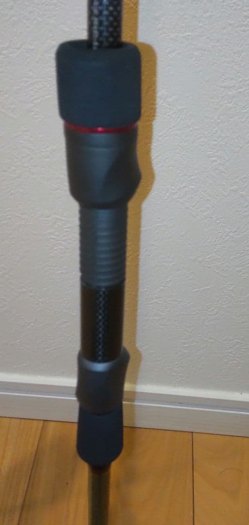 DAIWA 月下美人 MX AJING 711ML-T ロッド