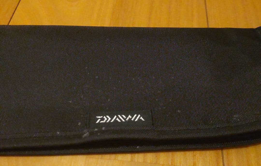 DAIWA 月下美人 MX AJING 711ML-T ロッド