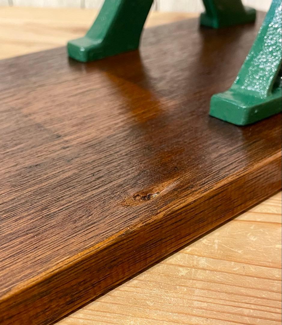 小野式製麺機　両刃　【2507-07】　説明書コピー有り　冷たい麺にも◎