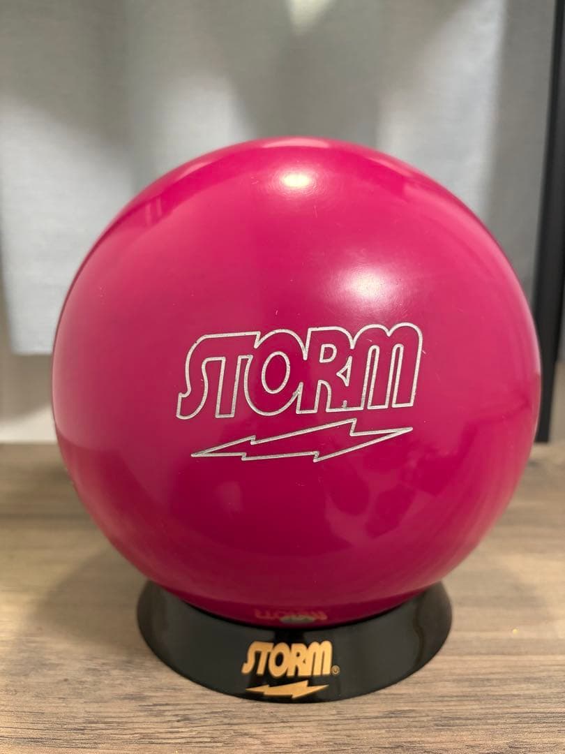 【美品】ゴーストロック2 15ポンド