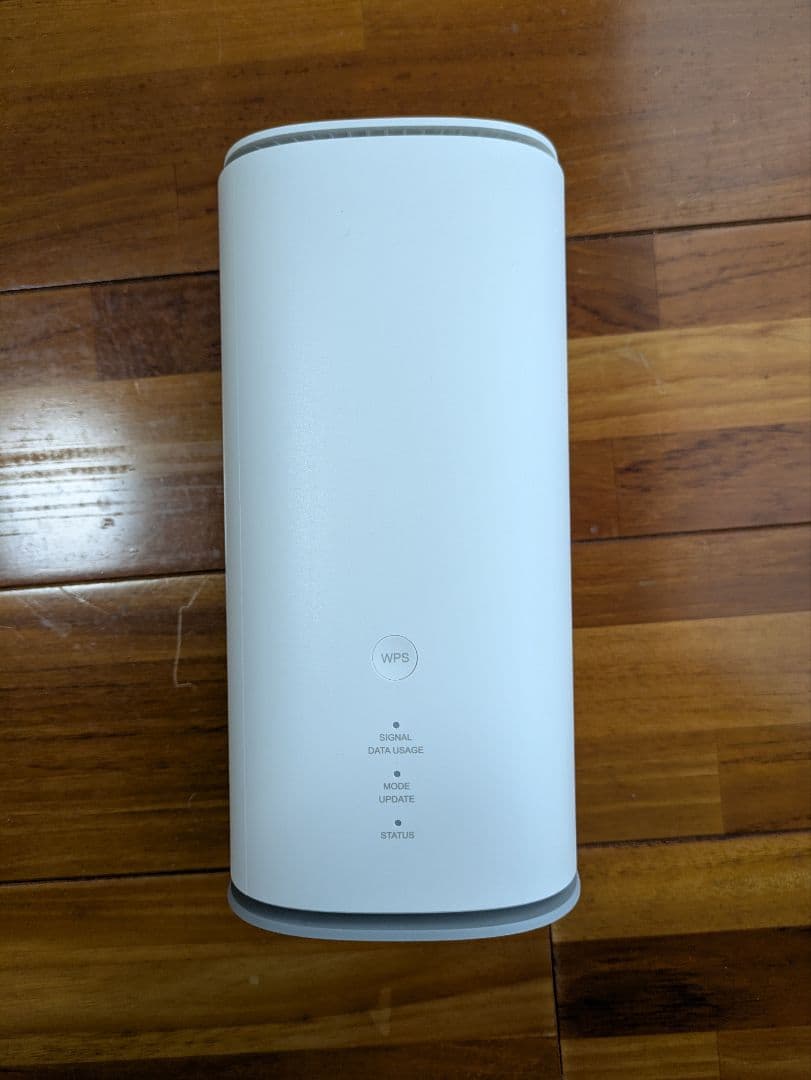 【美品】Speed Wi-Fi  5G L13 ZTEルーター　動作品