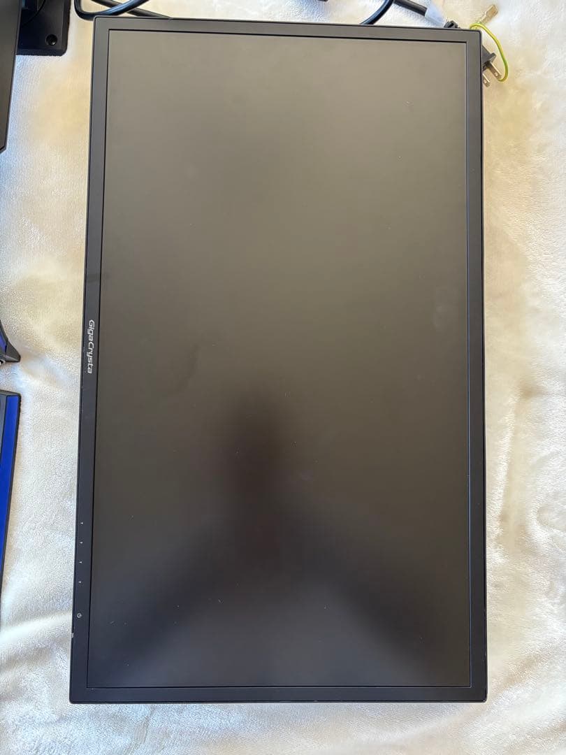 I・O DATA ギガクリスタ　23.6