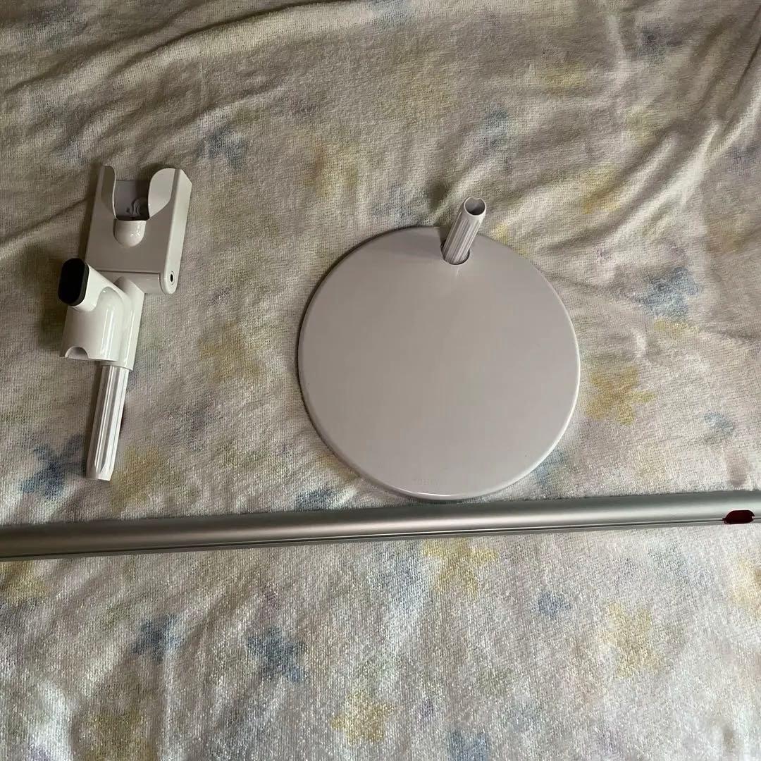 人*き様 ダイソン v12 バッテリーエコモード50分スタンド付き