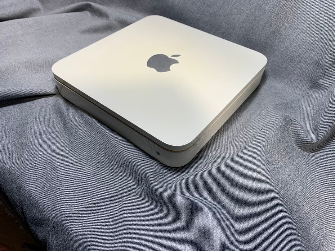 Apple Time Capsule 2TB タイムカプセル