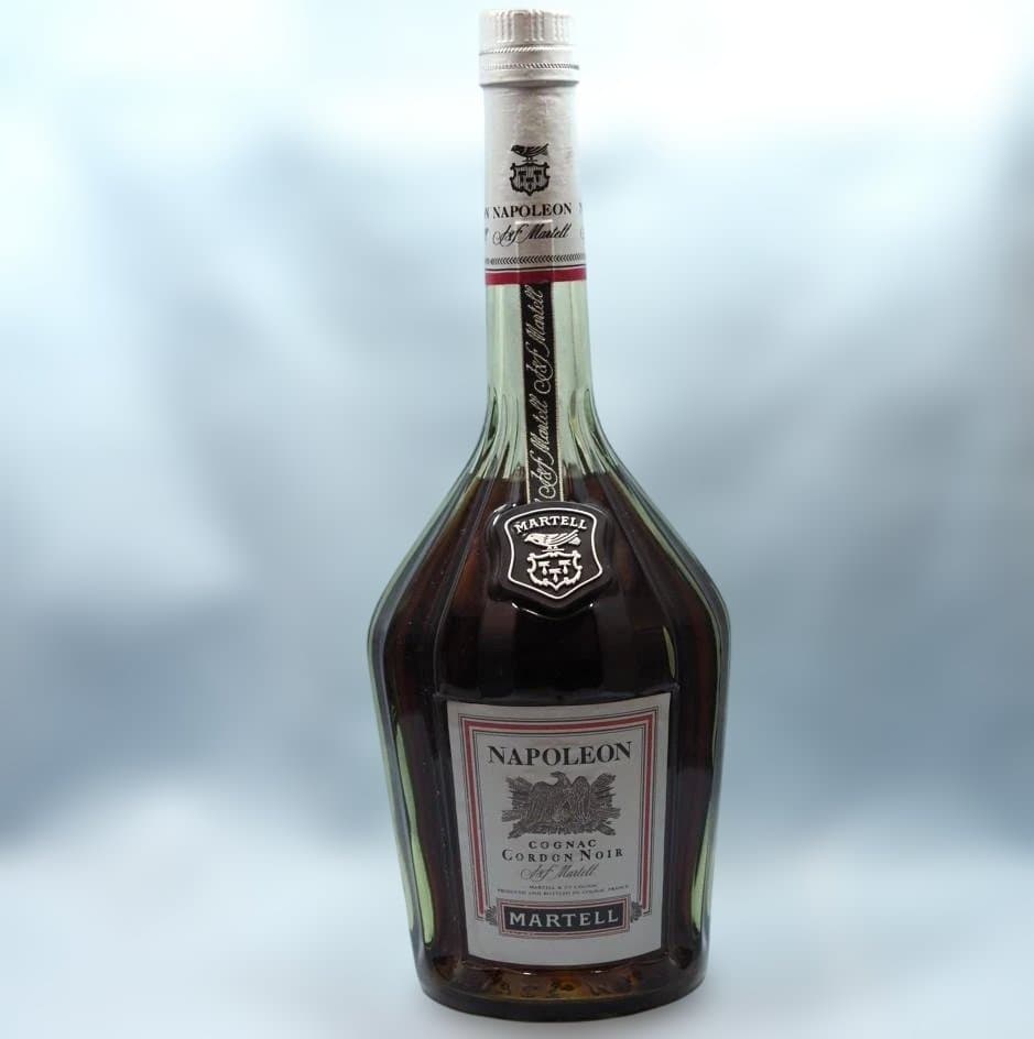 MARTELL NAPOLEON ブランデー