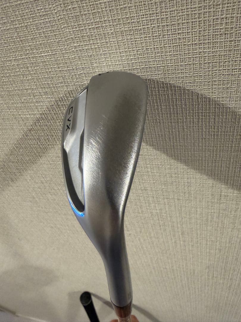 クリーブランドCVX ZIPCORE ウエッジ 50 54 58 3本セット