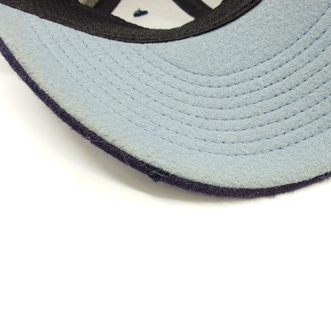 【貴重】サーパス神戸 NPB 選手支給品 Rawlings ベースボールキャップ