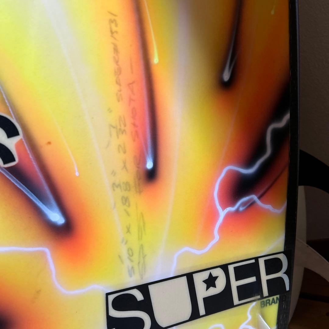 サーフボード5枚＋サーフボードスタンドセット