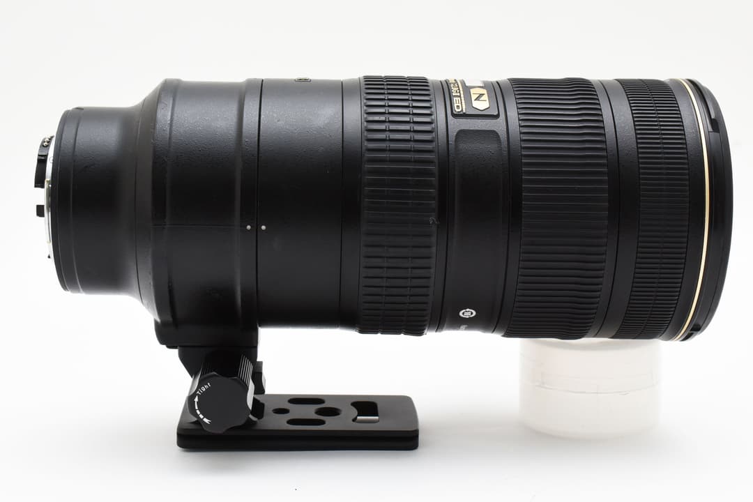 レンズ(ズーム) Nikon AF-S 70-200mm F2.8 G II VR #8308