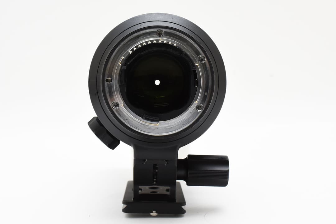 レンズ(ズーム) Nikon AF-S 70-200mm F2.8 G II VR #8308