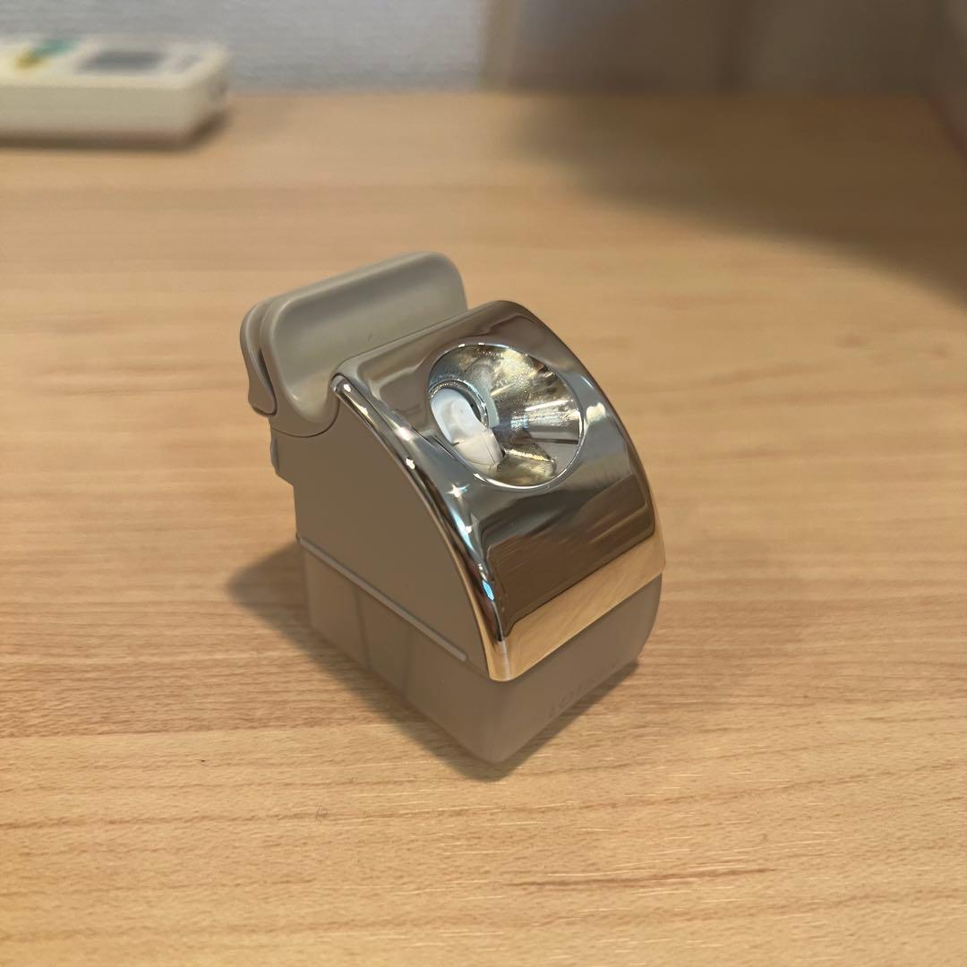 【美品】パナソニック ナノケアスチーマー EH-SA0B