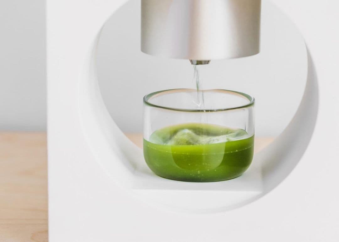Cuzen Matcha(空禅抹茶) MATCHAスターターキット