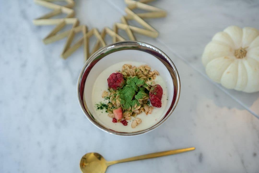 Cuzen Matcha(空禅抹茶) MATCHAスターターキット