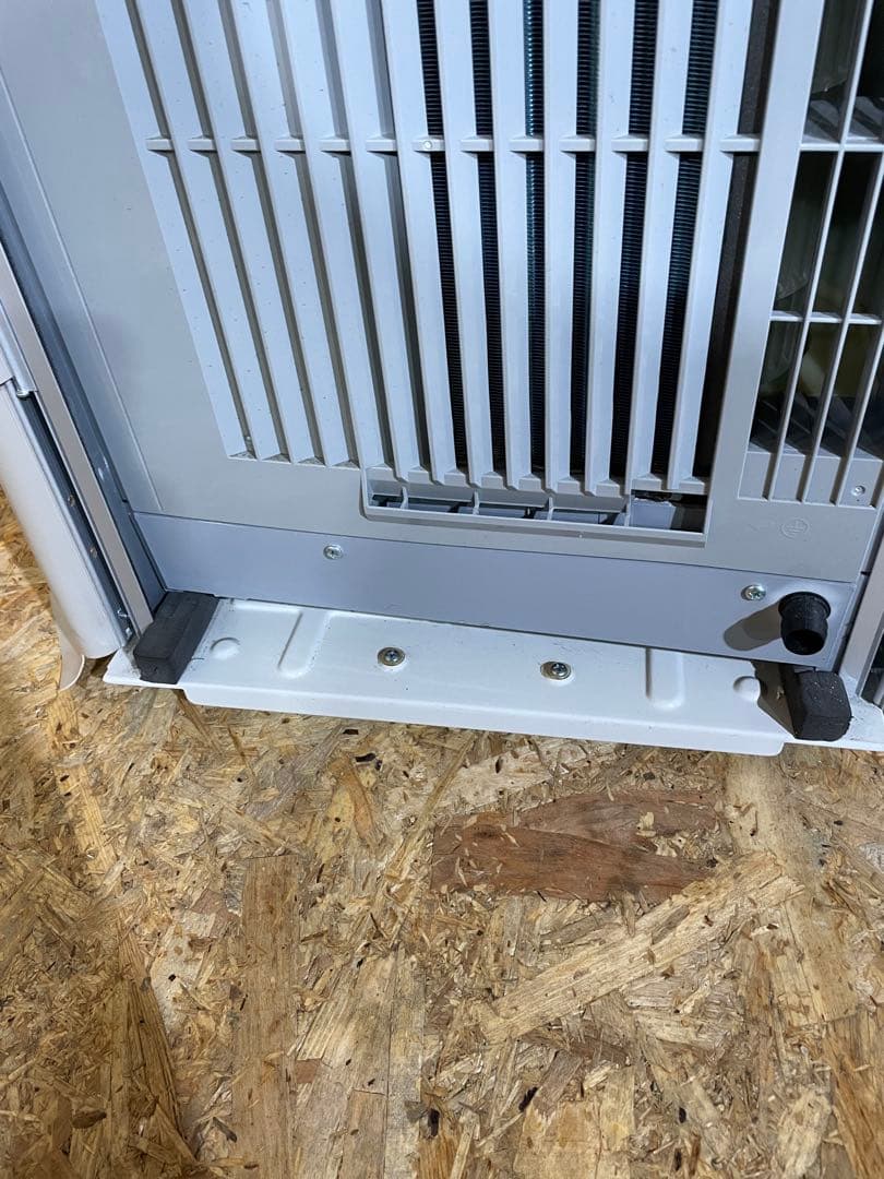 ハイアール　2020年製 窓用エアコン　　1210101102